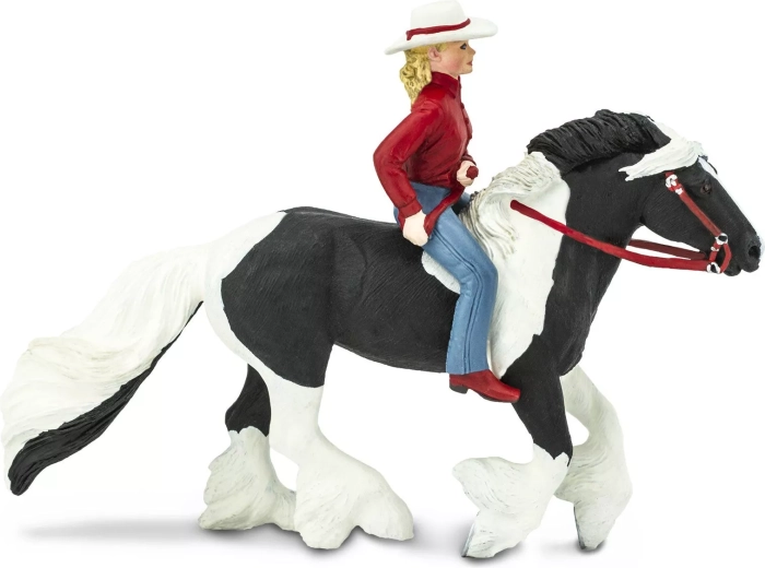 Safe and non-toxic toy