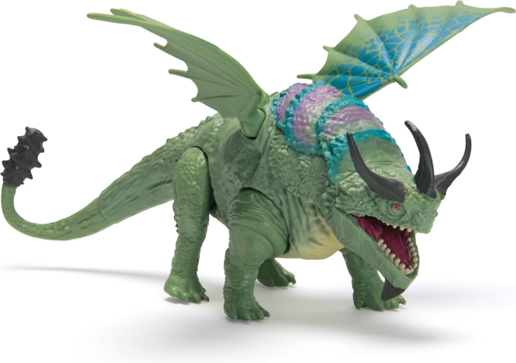 Čvrsta i izdržljiva konstrukcija