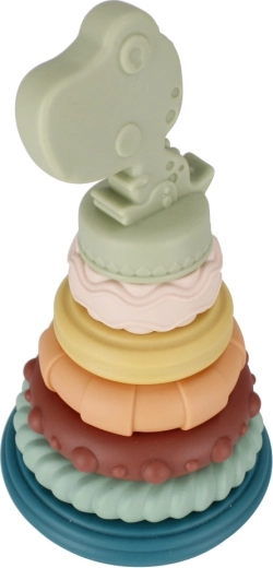 Senzorne teksture za taktilno istraživanje