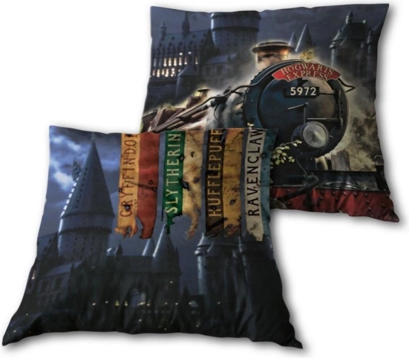Jastuk Harry Potter