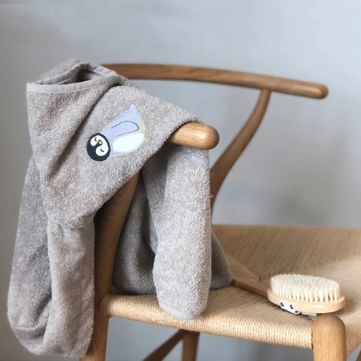 Preslatki motiv Penguin