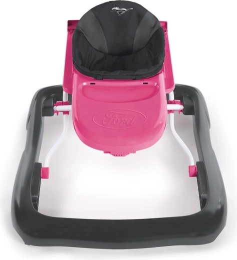 Safety and comfort every day