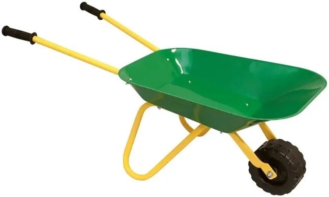 Duboka metalna korpa