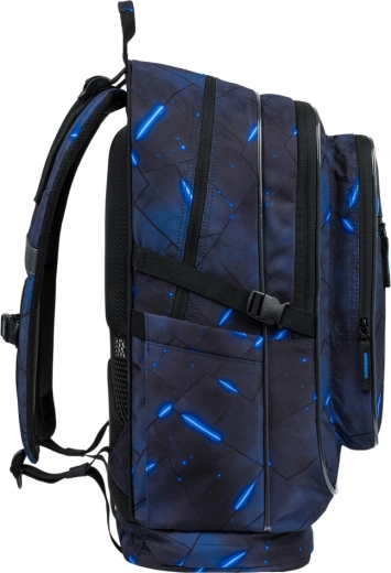 Pametna organizacija s džepom za 15" prijenosno računalo