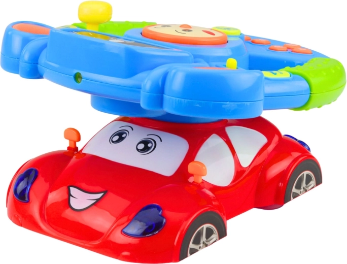 Projektor s pandom za još veću zabavu