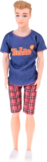 Lutka vozač za kreativnu igru uloga