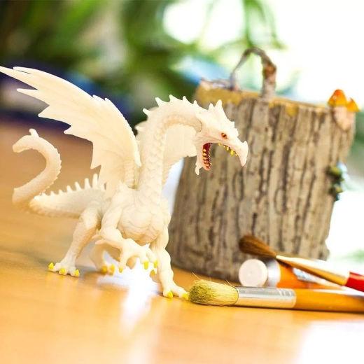 Great for play, learning, and display