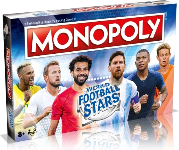Nogometno izdanje Monopolyja