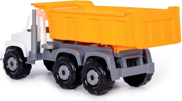 Osigurana preklopna kabina