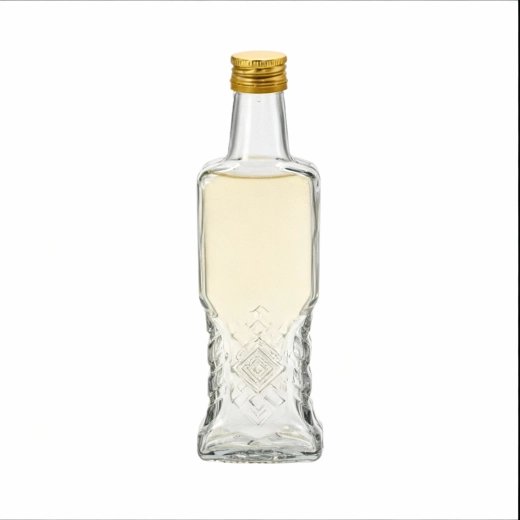 Kompaktna zapremina za darove i degustacije