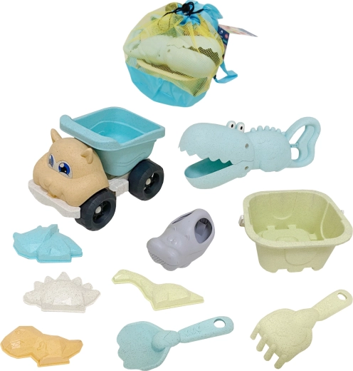 Organski i biorazgradivi materijal