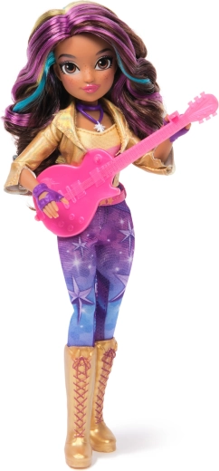 Autentična junakinja iz svijeta UNICORN ACADEMY