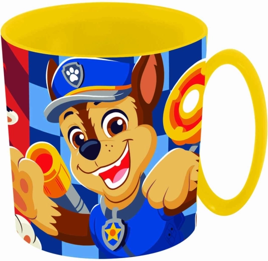 Plastična šalica PAW PATROL 350 ml