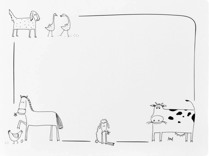 Stilizan motiv koji oduševljava