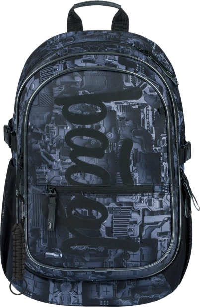 Školska torba Baagl Core Technic 25 l