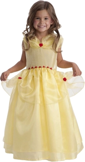 Čarobni princezinski dizajn