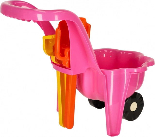 Izdržljiv PVC za igru na otvorenom