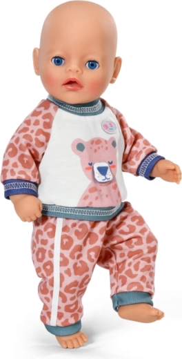 Namijenjeno lutkama BABY born od 36 cm