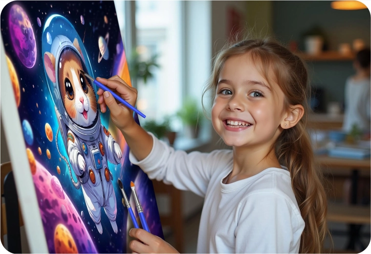 Zabava za djecu i odrasle