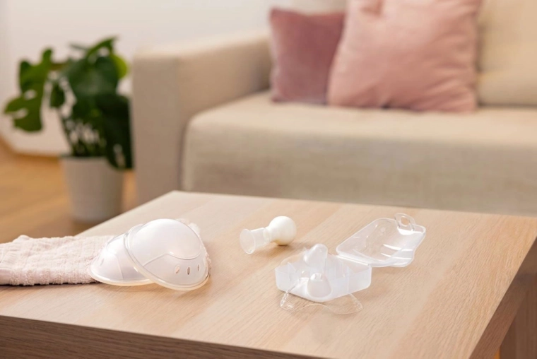 Kompaktno i higijensko spremanje