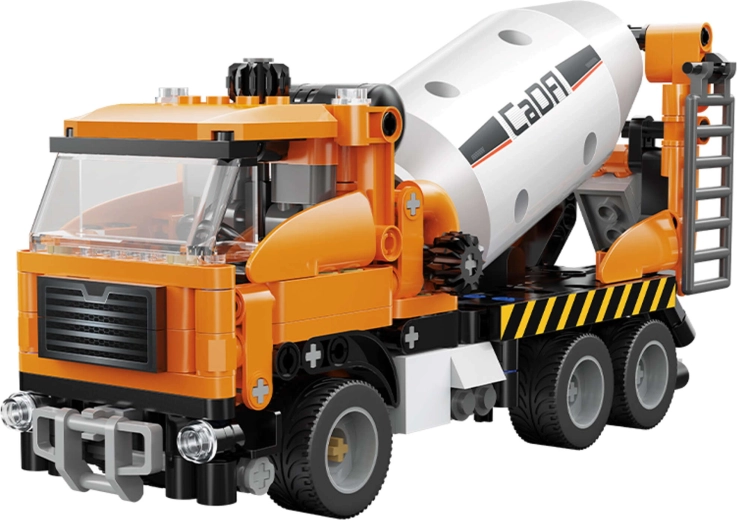 Rotirajući bubanj kao u stvarnosti