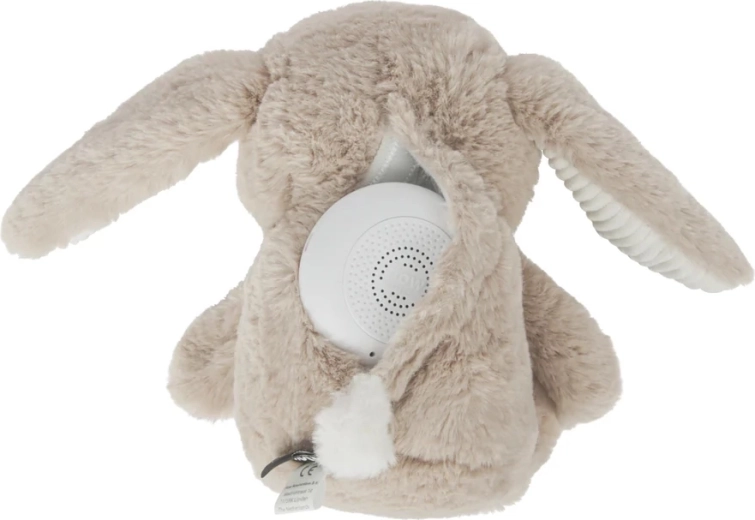 Soothing sounds and timer