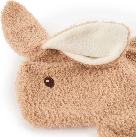 Šuškave uške i teksture za osjetila