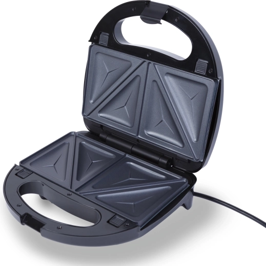Non-stick cooking plates