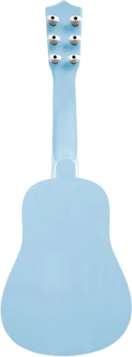 Kompaktna veličina za male glazbenike