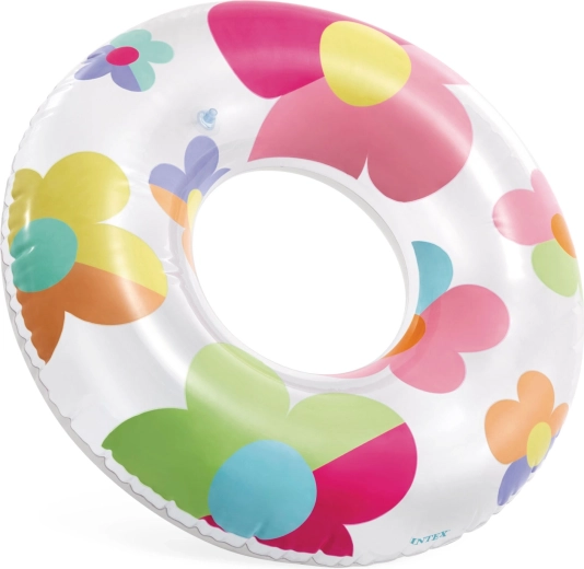 Veseli cvjetni dizajn za vidljivost i stil