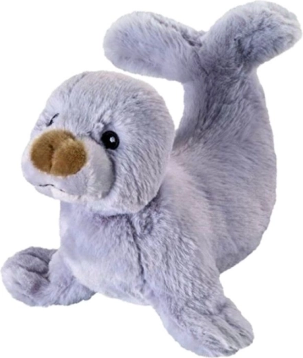 Plišani tuljan Bauer 28 cm - 1 kom