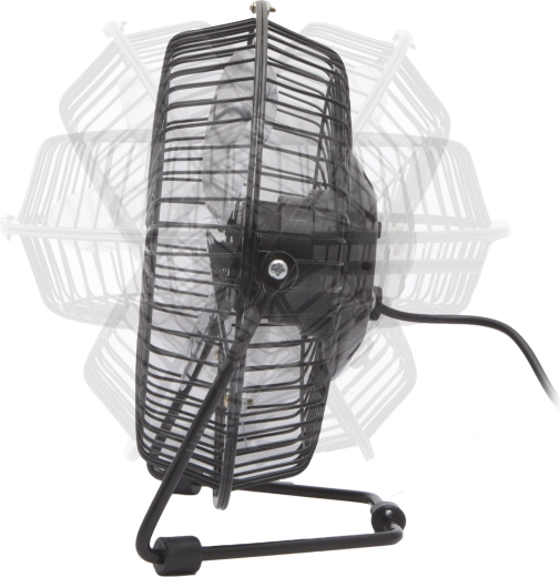 Durable metal protective grille