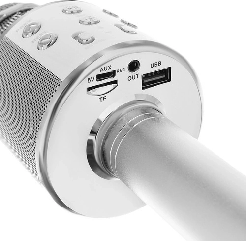 Priključci za AUX, USB i SD karticu