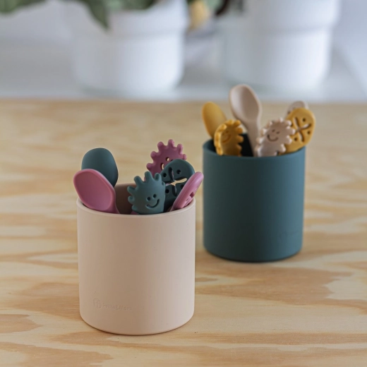 Pametni oblici za različite konzistencije