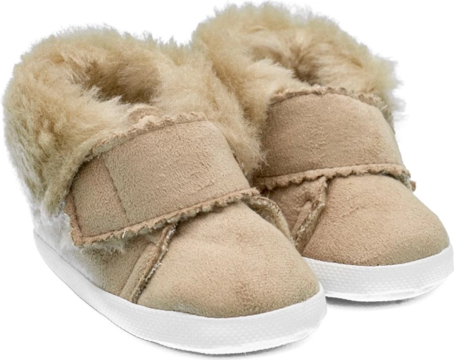 Jednostavno kopčanje na čičak