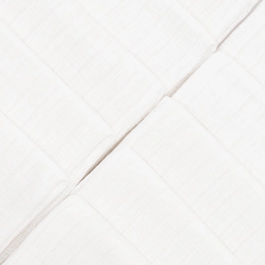 Nježan i prozračan 100% pamuk