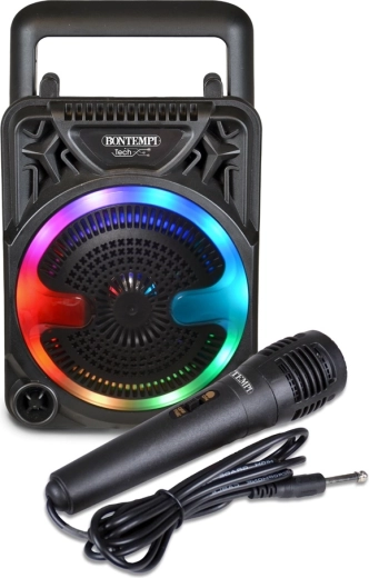 RGB osvjetljenje za odličnu atmosferu