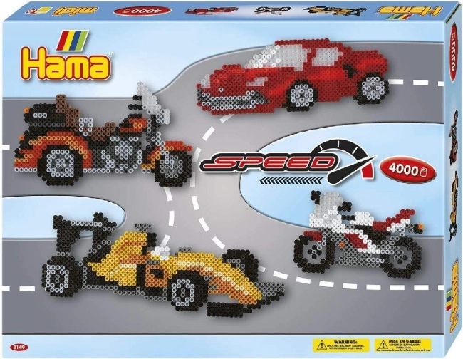 Veliki poklon set formula MIDI