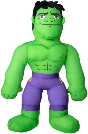 Plišani Hulk sa zvukom