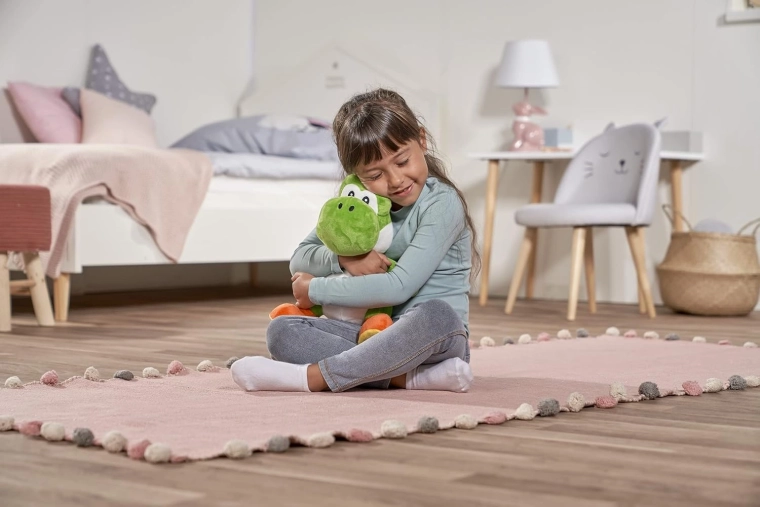 Meki prijatelj za maženje