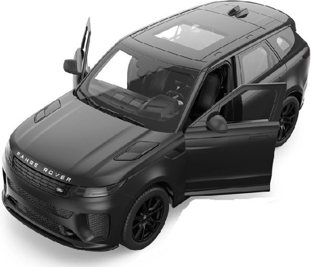 Daljinski upravljani automobil Range Rover Sport SV 1:14 Rastar