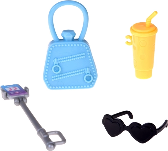 Dodaci za influencer zabavu