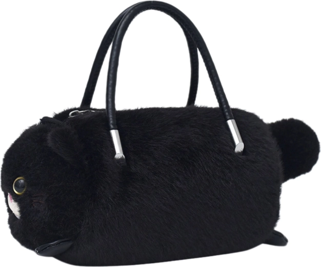 Mekani plišani materijal