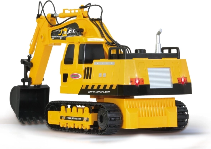 Engine, reversing and horn sounds for more fun