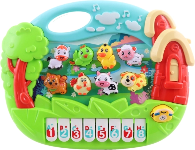 Lagana i jednostavna za nošenje