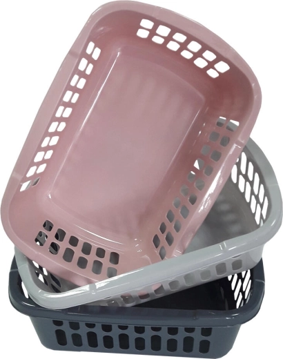 Praktične dimenzije za police i ladice