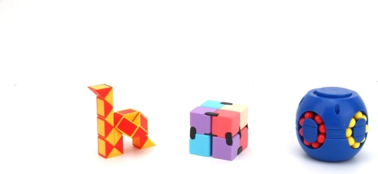 Brain play puzzle serija – set od 3 mozgalice