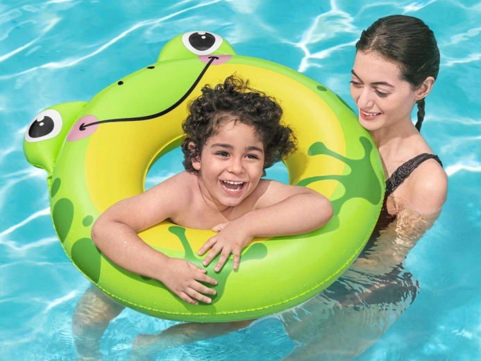 Izdržljiv napuhavajući materijal