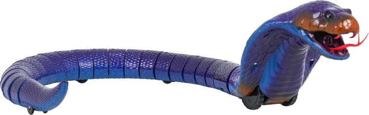 LED efekt i pokretni jezik