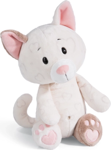 NICI Love plišana mačkica 25 cm